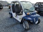 2015 Global Electric Motors E4  for Sale in Riverview, FL - Water/Flood