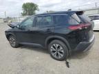 2022 Nissan Rogue Sv за продажба в Shreveport, LA - Front End