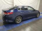 2016 Kia Optima Lx на продаже в Dunn, NC - Mechanical