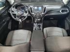 2018 Chevrolet Equinox Lt იყიდება Elgin-ში, IL - Front End