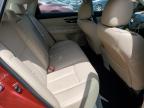 2015 Nissan Altima 3.5S იყიდება Waldorf-ში, MD - Front End