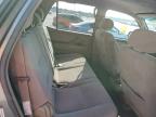 2004 Toyota Sequoia Sr5 en Venta en Wilmer, TX - Side