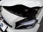 2018 MERCEDES BENZ A 180 D SP for sale at Copart BELFAST
