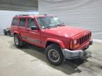 2000 Jeep Cherokee Sport იყიდება Candia-ში, NH - Front End
