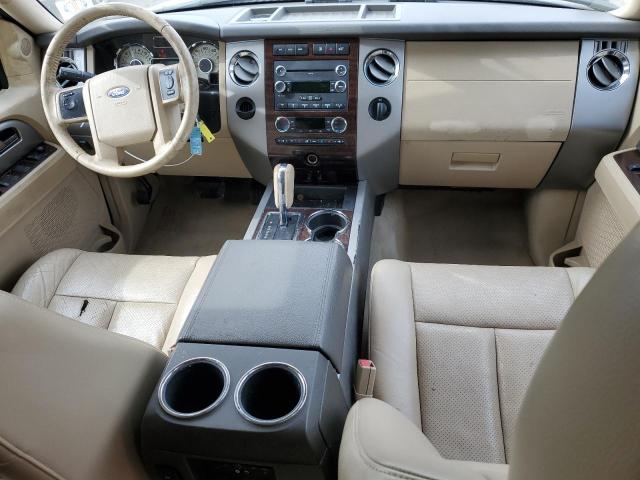  FORD EXPEDITION 2013 Brown