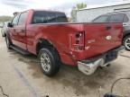 2008 Ford F150 Supercrew na sprzedaż w Pekin, IL - Rear End