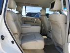 2011 Infiniti Qx56  for Sale in Brighton, CO - Front End