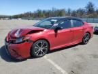 2021 Toyota Camry Trd de vânzare în Brookhaven, NY - Front End