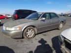 2002 Cadillac Seville Sls на продаже в North Las Vegas, NV - Normal Wear