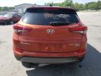 2016 Hyundai Tucson Limited for Sale in Dunn, NC - Front End
