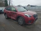 2024 Subaru Forester Premium for Sale in Glassboro, NJ - Side