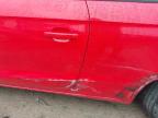 2011 AUDI A1 SPORT T for sale at Copart BRISTOL