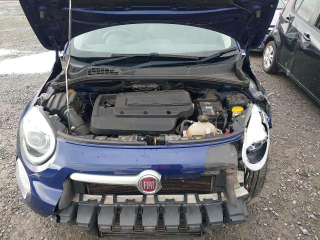 2016 FIAT 500X CROSS