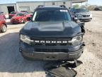 2023 Ford Bronco Sport Outer Banks за продажба в Kansas City, KS - Front End