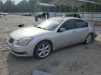 2004 Nissan Maxima Se for Sale in Savannah, GA - Rear End