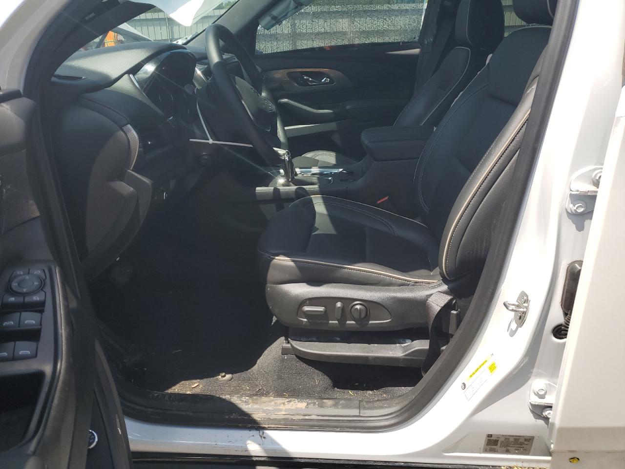 2023 Chevrolet Traverse Premier VIN: 1GNERKKW1PJ238878 Lot: 54438925