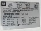 2012 Chevrolet Express G1500  for Sale in Lawrenceburg, KY - Front End