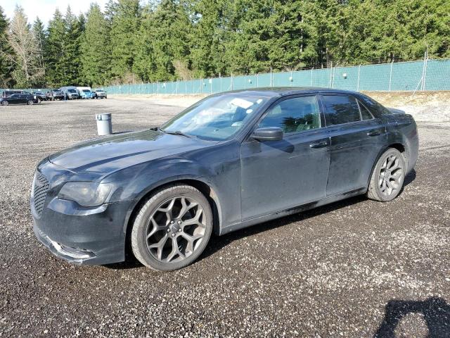 2016 Chrysler 300 S