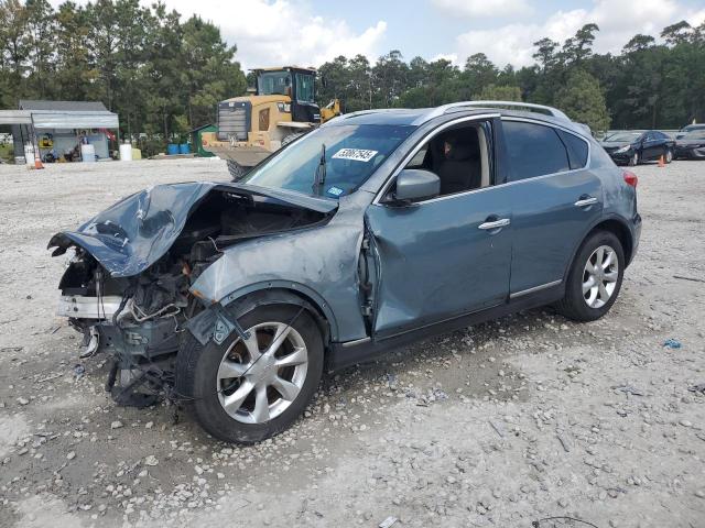 2008 Infiniti Ex35 Base
