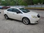 2014 Buick Verano Premium იყიდება Greenwell Springs-ში, LA - Water/Flood