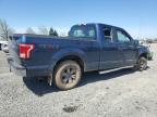 2017 Ford F150 Super Cab de vânzare în Eugene, OR - Front End