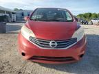 2015 Nissan Versa Note S for Sale in Prairie Grove, AR - Hail