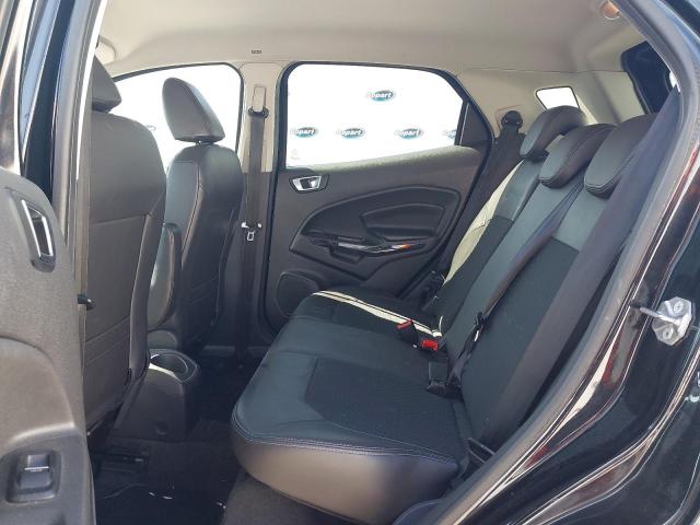 2015 FORD ECOSPORT T