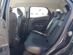 2015 FORD ECOSPORT T for sale at Copart ST HELENS