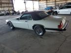 1990 Jaguar Xjs  იყიდება Phoenix-ში, AZ - Burn - Engine
