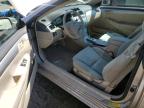 2005 TOYOTA CAMRY SOLARA SE for sale at Copart ON - TORONTO