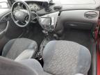 2001 Ford Focus Zx3 for Sale in Dunn, NC - Rear End