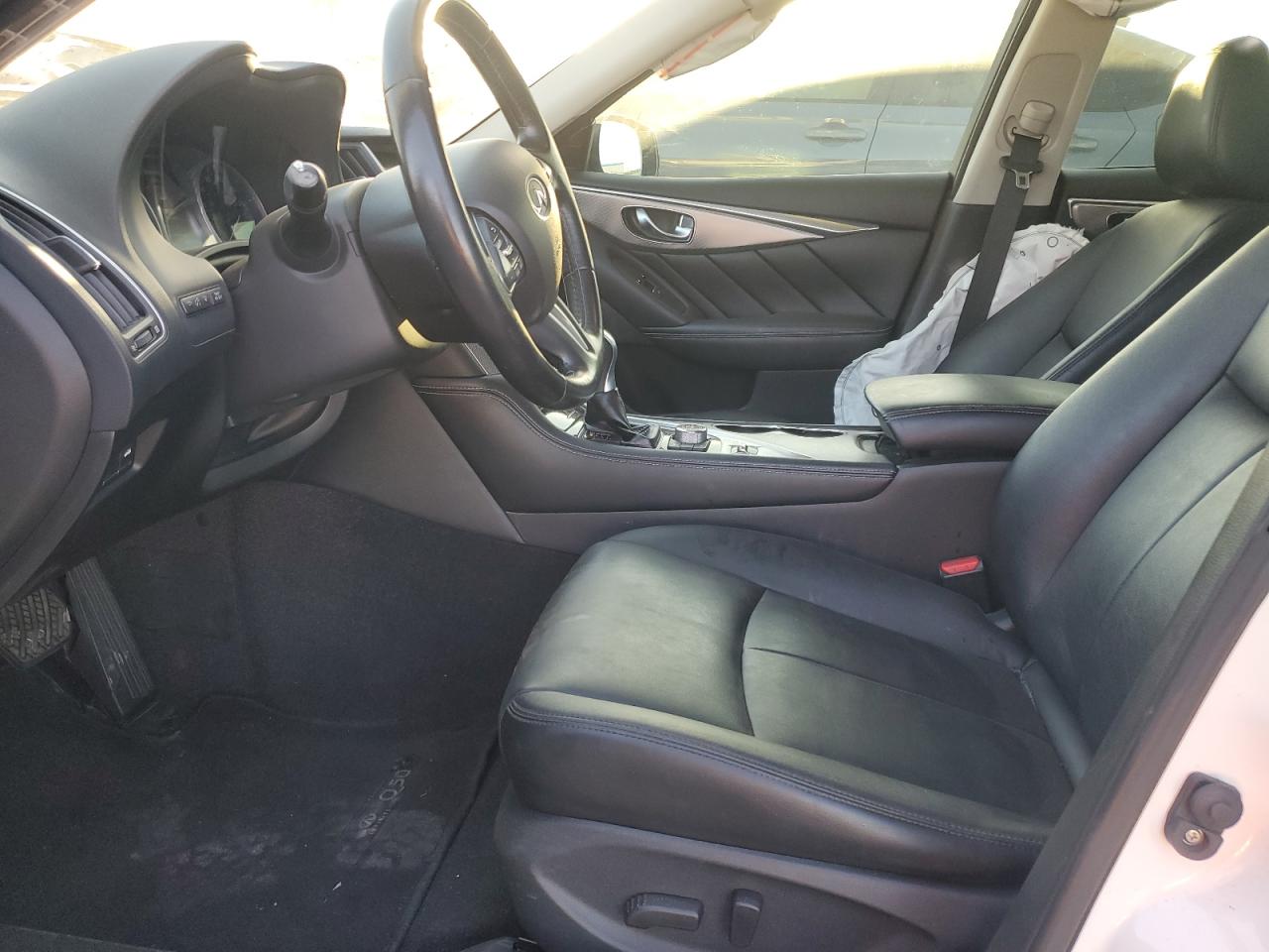 jn1bv7ap9fm331601 JN1BV7AP9FM331601 2015 Infiniti Q50 Base