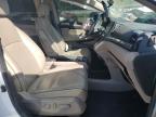 2021 Honda Odyssey Elite на продаже в Memphis, TN - Front End