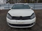 2011 VOLKSWAGEN GOLF  à vendre chez Copart ON - LONDON