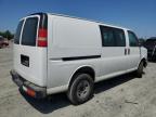 2008 Chevrolet Express G2500  للبيع في Antelope، CA - Minor Dent/Scratches