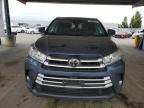 2019 Toyota Highlander Se for Sale in Hayward, CA - Side