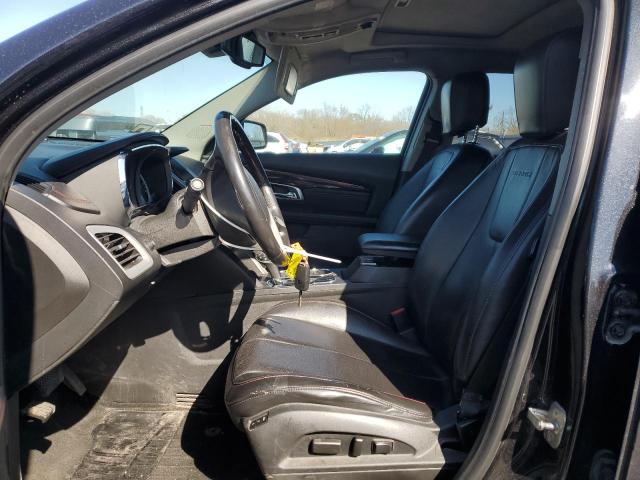  GMC TERRAIN 2013 Black