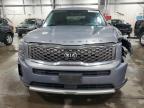 2020 Kia Telluride Lx zu verkaufen in Ham Lake, MN - All Over