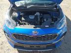 2020 KIA SPORTAGE G for sale at Copart WISBECH