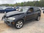 2008 Bmw X5 3.0I de vânzare în Eight Mile, AL - Burn - Interior