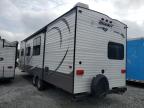 2015 Keystone Trailer იყიდება Loganville-ში, GA - Hail