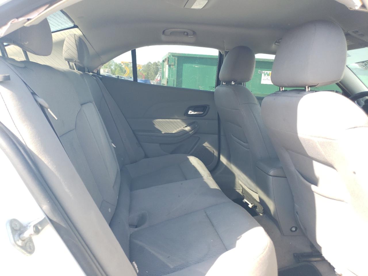 2015 Chevrolet Malibu Ls VIN: 1G11B5SL0FF191999 Lot: 56829725