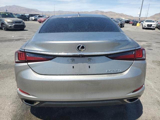  LEXUS ES350 2021 Серый