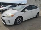 2012 Toyota Prius  na sprzedaż w Fresno, CA - Mechanical