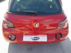 2014 VAUXHALL ADAM JAM for sale at Copart ST HELENS