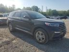 2020 Ford Explorer Xlt იყიდება Memphis-ში, TN - Front End