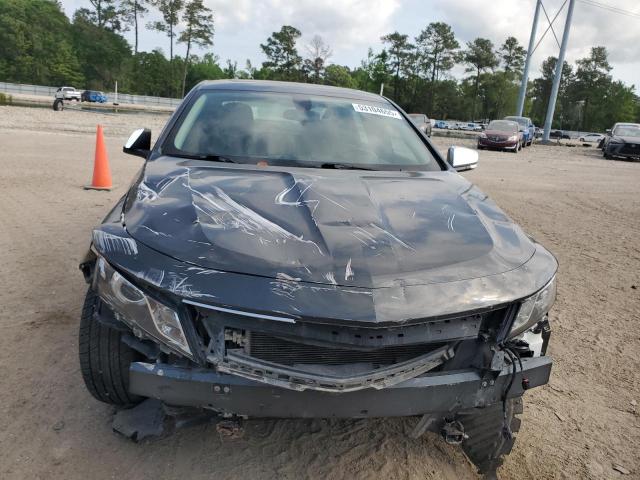  CHEVROLET IMPALA 2019 Серый