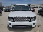 2016 LAND ROVER LR4 HSE à vendre chez Copart KS - KANSAS CITY
