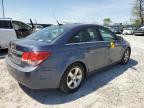 2014 Chevrolet Cruze Lt na sprzedaż w Sikeston, MO - Water/Flood