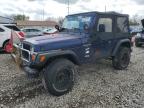 1997 Jeep Wrangler / Tj Sport de vânzare în Columbus, OH - Minor Dent/Scratches